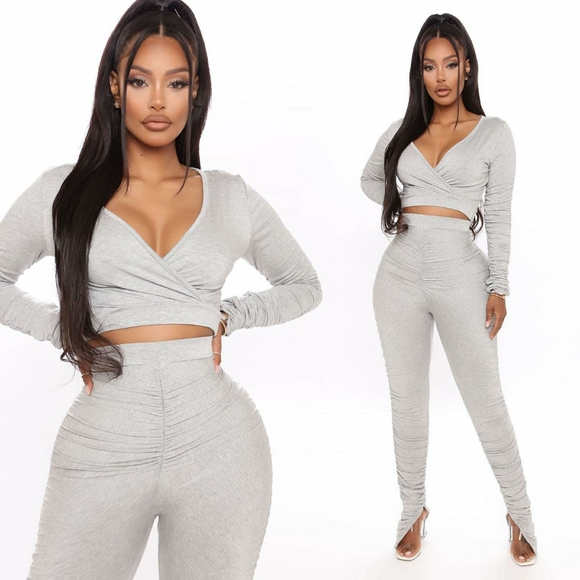 Fashion Nova Pants - New Fashion Nova Pant Set